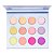 Paleta de Sombras Feels Mood 12 Cores - Ruby Rose - Imagem 2