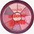 Mini Paleta de Sombras Adore You - Ruby Rose - Imagem 1
