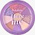 Mini Paleta de Sombras I Love Me - Ruby Rose - Imagem 1