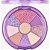 Mini Paleta de Sombras I Love Me - Ruby Rose - Imagem 2