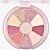 Mini Paleta de Sombras Let it Rain - Ruby Rose - Imagem 2