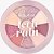 Mini Paleta de Sombras Let it Rain - Ruby Rose - Imagem 1