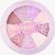 Mini Paleta de Sombras Sweater Weather - Ruby Rose - Imagem 1