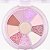 Mini Paleta de Sombras Sweater Weather - Ruby Rose - Imagem 2