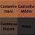 Henna para Sobrancelha 1,5g - Della & Delle - Imagem 2