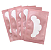 Pacote com 50 Pares de Pad - Imagem 2