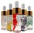 Óleo de Cutícula 10ml - FN Fan Nails - Imagem 1