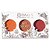 Trio de Blush Matte My Secret - Dalla - Imagem 1