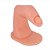 Dedo para Treino de Manicure Modelo 2 - Imagem 1