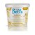 Cera Micro-ondas Cremosa Chocolate Branco 200g - Depil Bella - Imagem 1
