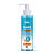 Sabonete Pré Make Pantenol 200ml - Face Beautiful - Imagem 1