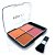 Estojo com 4 Blushes - Vivai - Imagem 2