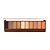 Paleta de Sombras Nude - Dalla - Imagem 2