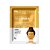 Máscara Facial Peel Off Sachê Total Ouro - Max Love - Imagem 1