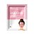 Máscara Facial Peel Off Sachê Argila Rosa - Max Love - Imagem 1