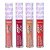 Batom Líquido Matte Stay Fix - Ruby Rose - Imagem 1