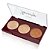 Paleta de Iluminador Luxury - Face Beautiful - Imagem 2