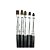 Kit com 5 Pincéis de Gel Sortido - Imagem 2