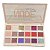 Paleta de Sombras Nude Metal - Luisance - Imagem 2