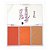 Trio de Blush Winsome - Luisance - Imagem 3