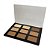 Paleta de Pó Facial Compacto - C.R.S - Imagem 3