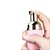 Mini Frasco Pump Rosa - Imagem 2