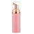 Mini Frasco Pump Rosa - Imagem 1
