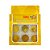 Mix de Glitters Dourado - Central Gifts - Imagem 1