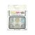 Mix de Glitters Prata - Central Gifts - Imagem 1