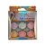 Kit de Glitter Açúcar Pastel com 6 Unidades - FN Fan Nails - Imagem 1