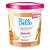 Cera Hidrossolúvel Natural 600g - Depil Bella - Imagem 1