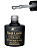 Top Coat Olho de Gato Linha Light 8ml - Real Love - Imagem 2
