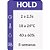 Cola Hold 3g - SM Lash - Imagem 2