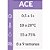 Cola ACE 3g - SM Lash - Imagem 2