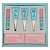 Kit de Lash Lifting - Da Diva - Imagem 2