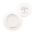 Gel Sólido Powder Cremoso 15ml - Real Love - Imagem 7