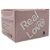 Gel Sólido Powder Cremoso 15ml - Real Love - Imagem 1