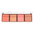 Paleta de Blush, Iluminador e Contorno Nude - Dalla - Imagem 2