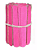 Mini Lixa de Unha 9cm ROSA - Landh's - Imagem 2