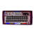 Cílios Tufo sem Nó 20P 0.10D - Fada Color - Imagem 3