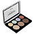 Paleta de Corretivo Incredible Concealer - Luisance - Imagem 2