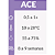 Cola Ace 5g - SM Lash - Imagem 2