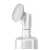 Frasco Pump com Massageador - Imagem 2