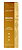 Bruma Glow Ouro - Lady Beauty - Imagem 1