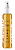 Bruma Glow Ouro - Lady Beauty - Imagem 2