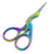 Tesoura para Design de Sobrancelhas Furta Cor - FN Fan Nails - Imagem 1