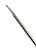 Espátula Formão Reto - Super Pérola - Imagem 2