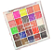 Paleta de Sombras Back To Reality - Febella - Imagem 1