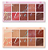 Paleta de Sombras Just Believe - Sp Colors - Imagem 1