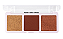 Trio de Blush e Iluminador - Ruby Rose - Imagem 4